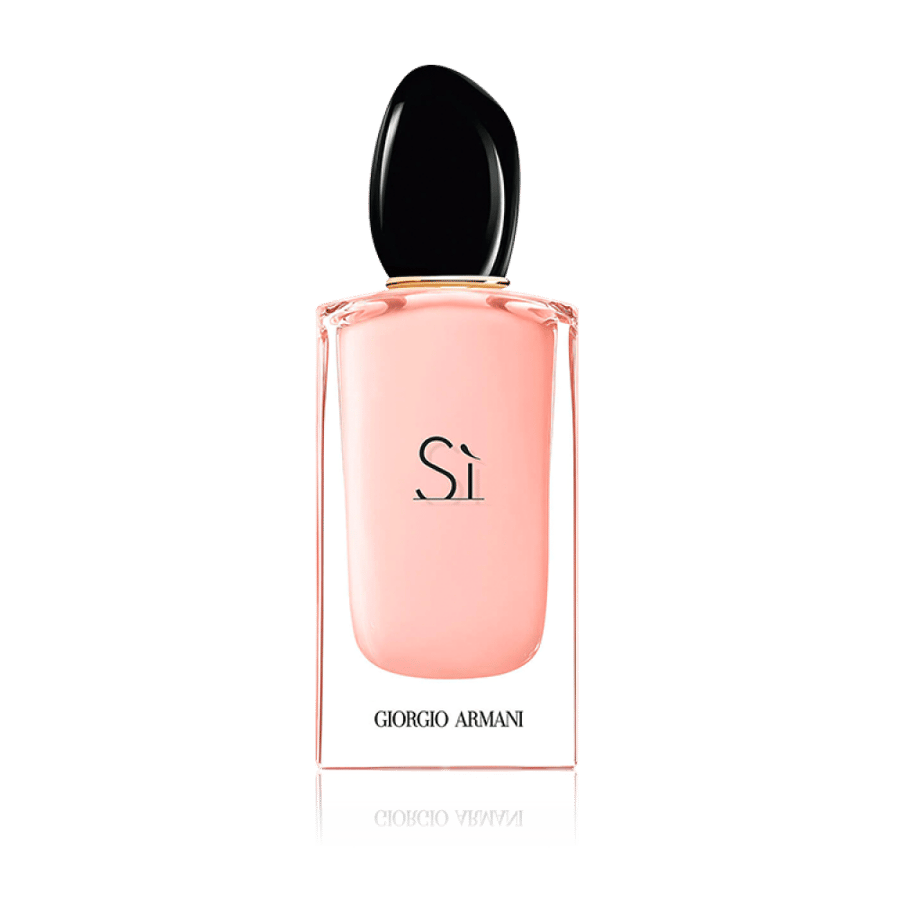 عطر اس اي