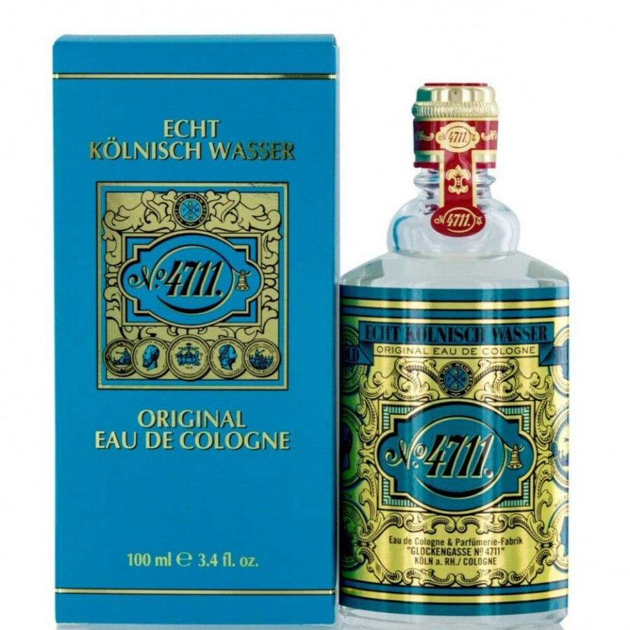 عطر 4711 أوريجينال 150مل