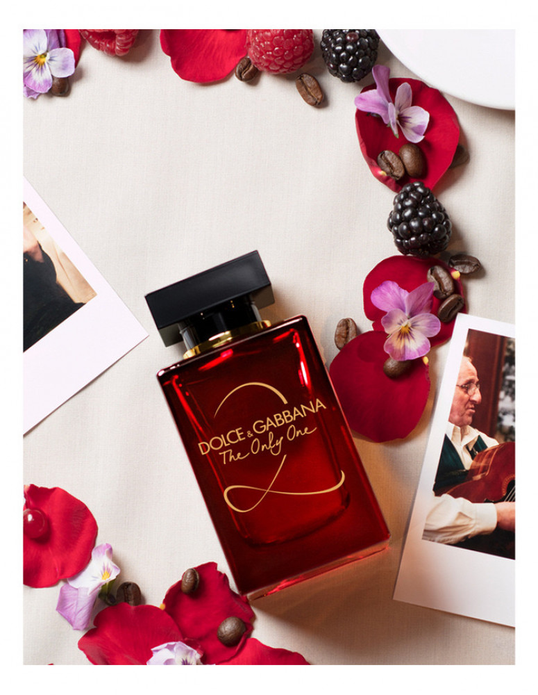 عطر أصلي