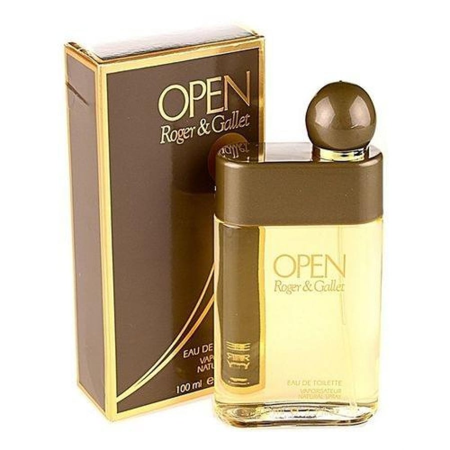 عطر اوبن من روجير آند جاليت للرجال -100 مل