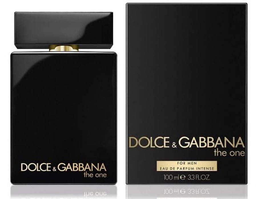 عطر ذا ون انتنس من دولتشي اند جابانا للرجال- او دو بارفيوم 100مل