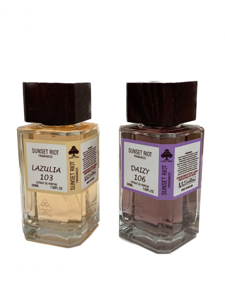 عطور أصلية