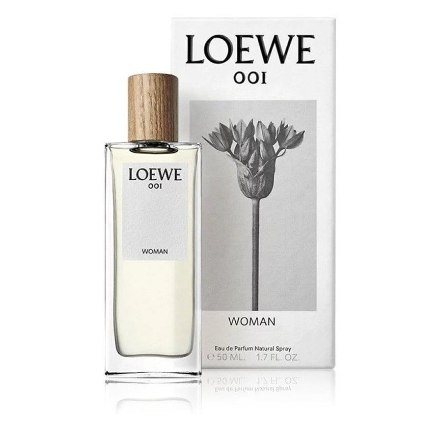 عطر لوي 001 ومن للنساء | او دو بارفيوم 100 مل