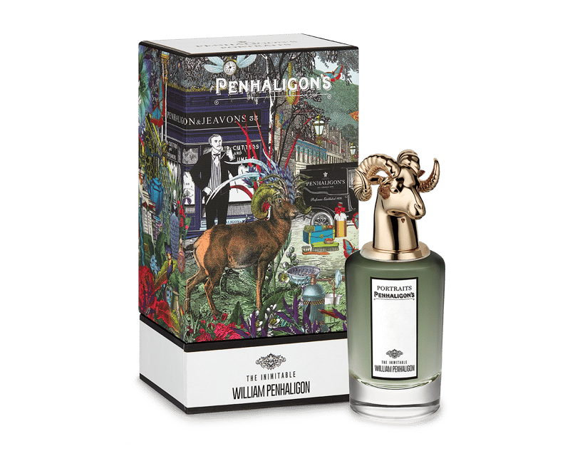 عطر أصلي