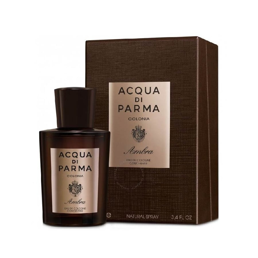 اكوا دي بارما كولونيا امبرا - Acqua Di Parma Colonia Ambra Concentree