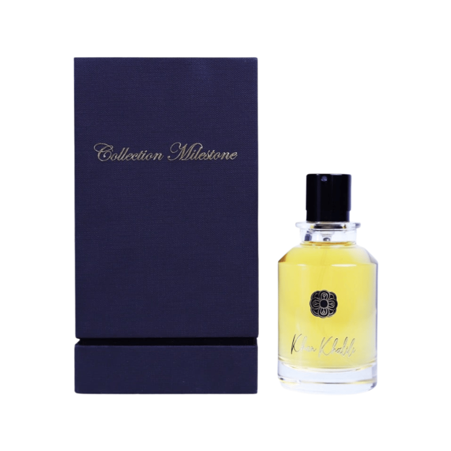عطر صمام كوليكشن ميلستون خان خليلي او دو بارفيوم 100 مل