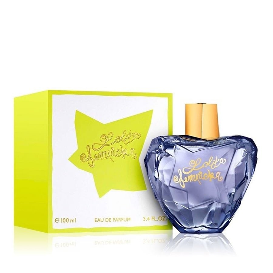 عطر لوليتا اولومبيكا أو دو بارفيوم