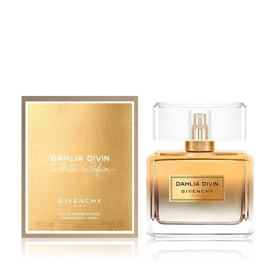 عطر جيفنشي داليا ديفين لو نكتار دي برفيوم لنساء 75مل