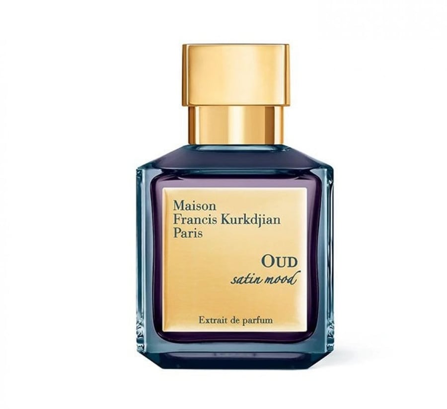 عطر ميزون فرانسيس عود ساتان مود سليك اودي بارفيوم 70 مل