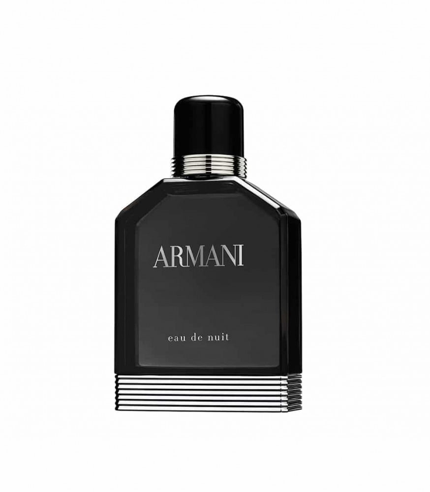 عطر جورجيو ارماني ارماني او دي نوي او دو تواليت للرجال 100 مل