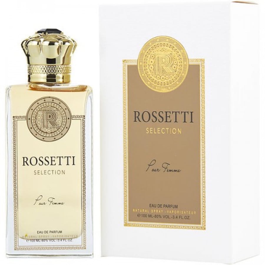 عطر روزسيتي او دي بارفيوم 100 مل