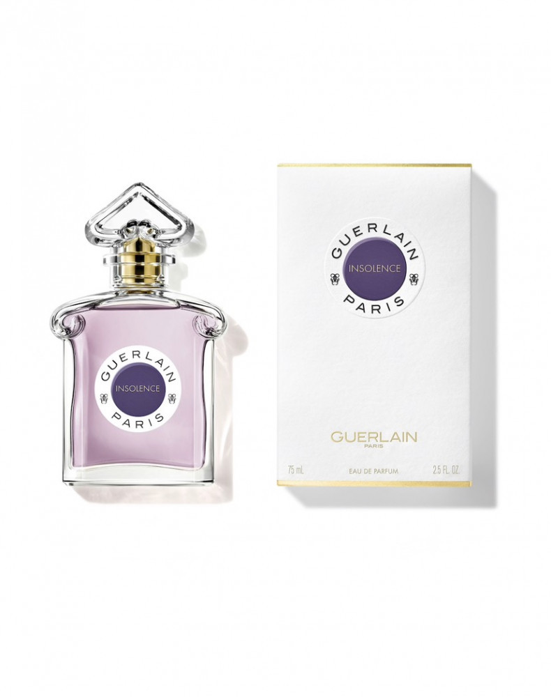 عطر جيرلان