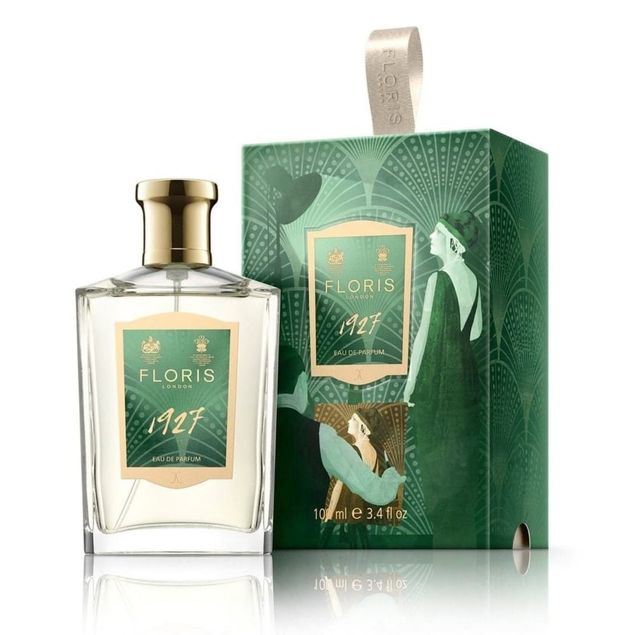 عطر فلوريس 1927 - أو دو بارفان للجنسين 100مل