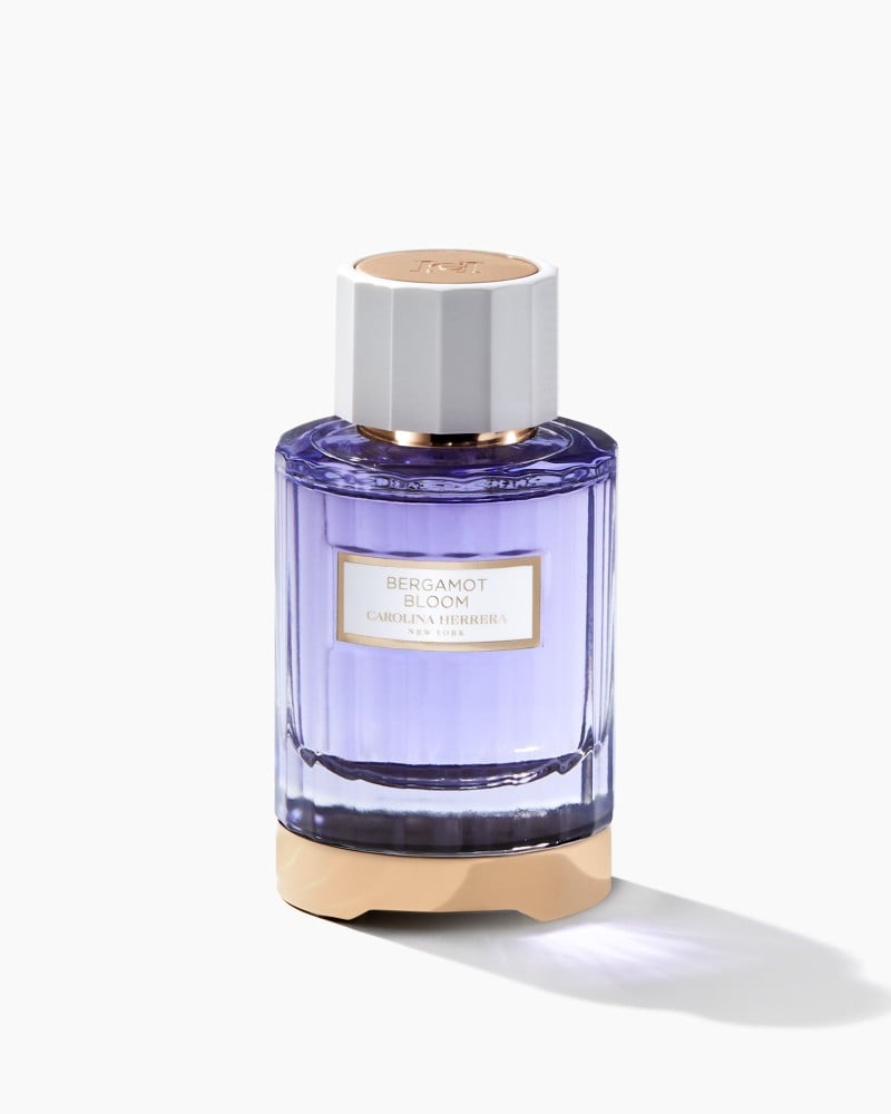 عطر كارولينا هيريرا البرغموت بلوم 100 مل