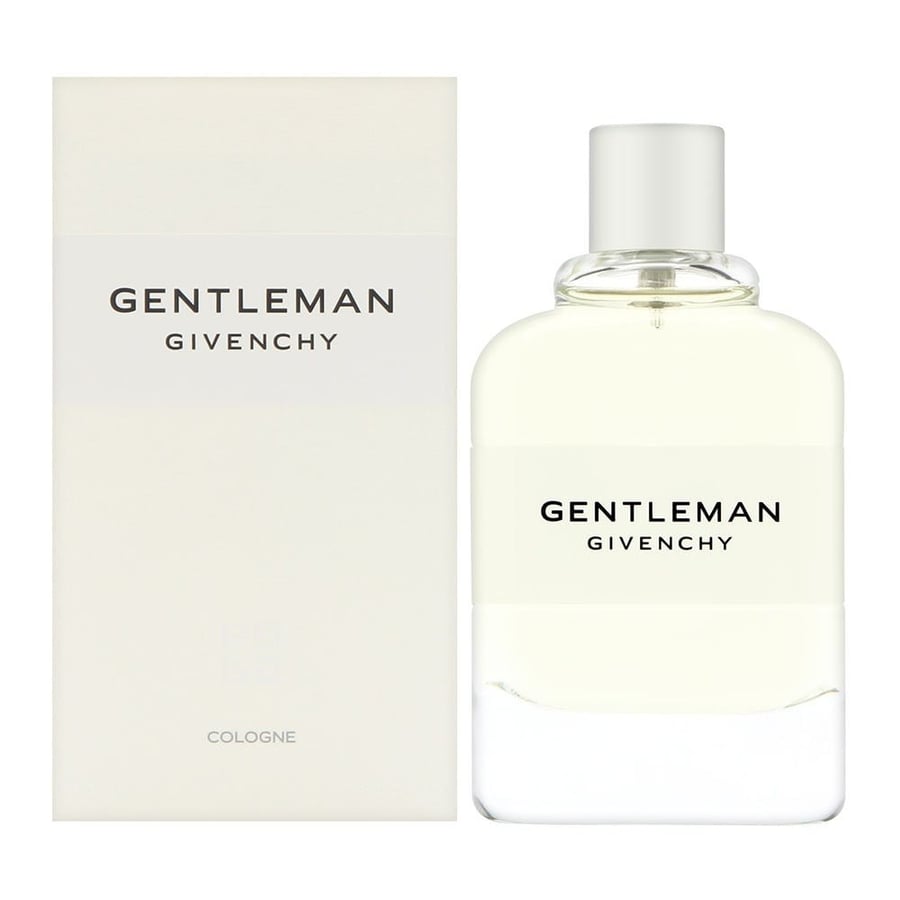 عطر جيفنشي جنتلمان كولون او دو تواليت 100مل