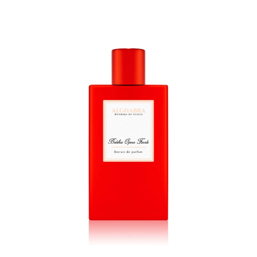 عطر الغبرا بولشوي أوبرا فاينال للجنسين 50 مل