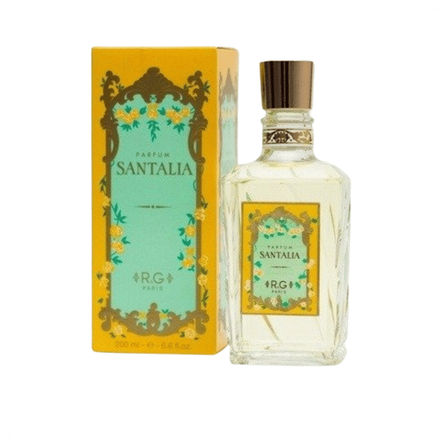عطور قديمه