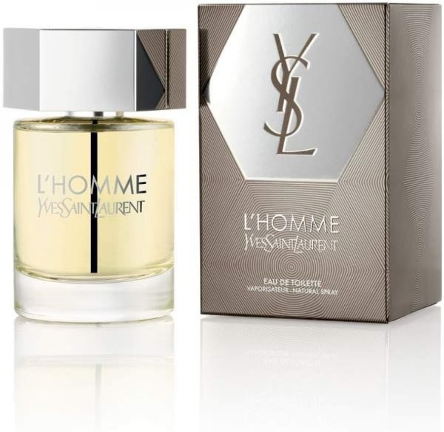 عطر اف سان لوران - لوم تواليت للرجال 100مل