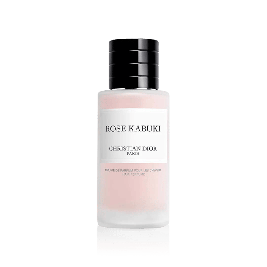 عطر ديور روز كابوكي عطر للشعر - 40 مل