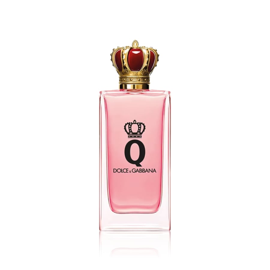 عطر دولتشي اند غابانا دي كيه او دي بارفيوم انتنس الجديد 100 مل