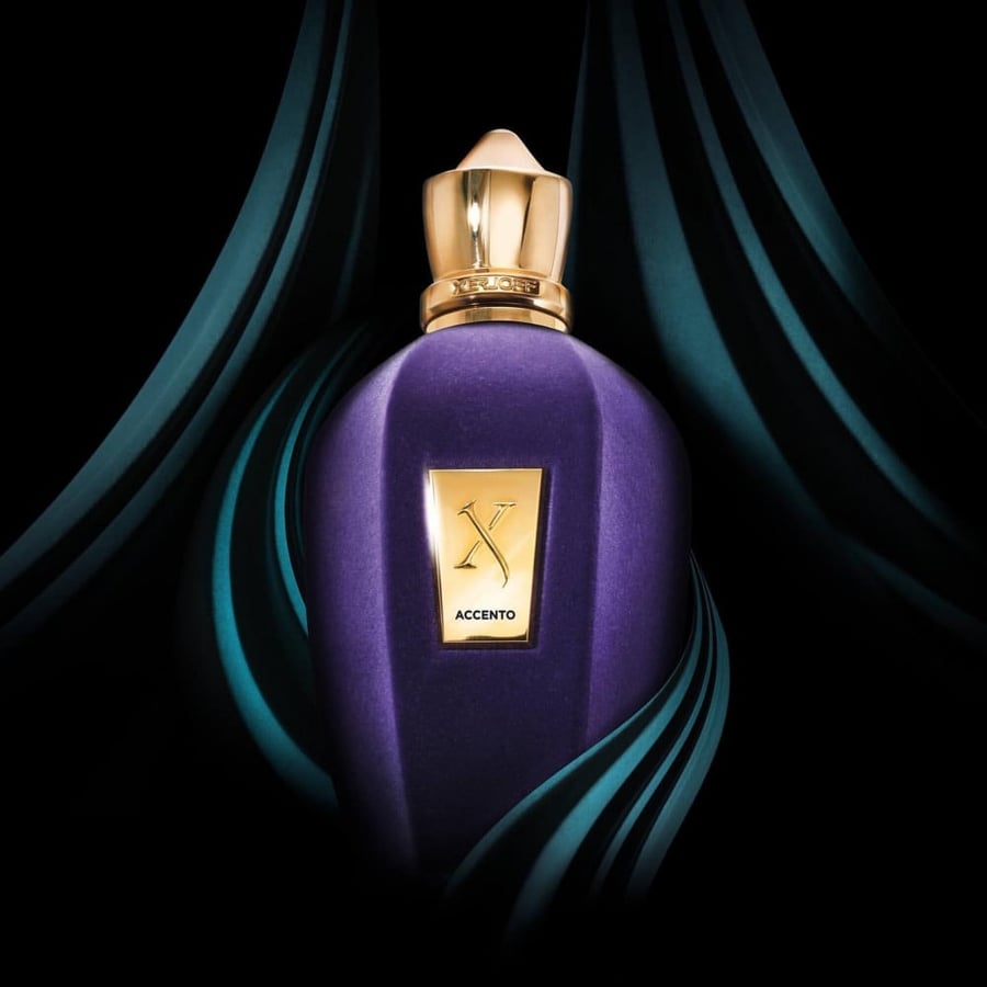 عطر اكس اكسرجوف اكسنتو بارفيوم للجنسين تستر حصري 100 مل