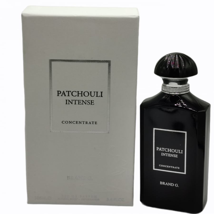 عطر باتشولي انتنس بديل فان كليف باتشولي 100مل