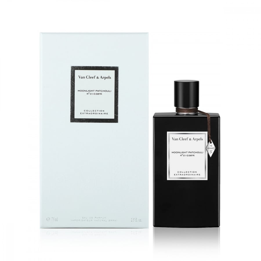 عطر فان كليف مونلايت باتشولي 75مل