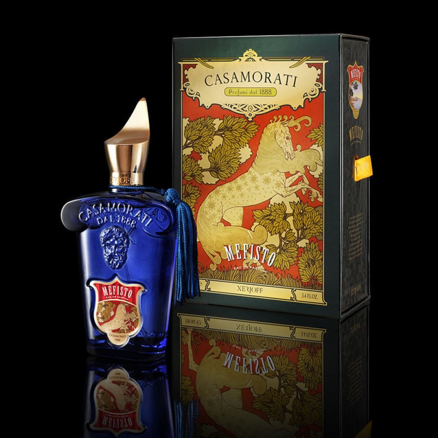 عطر ميفيستو من زيرجوف كاسا موراتي 100 مل