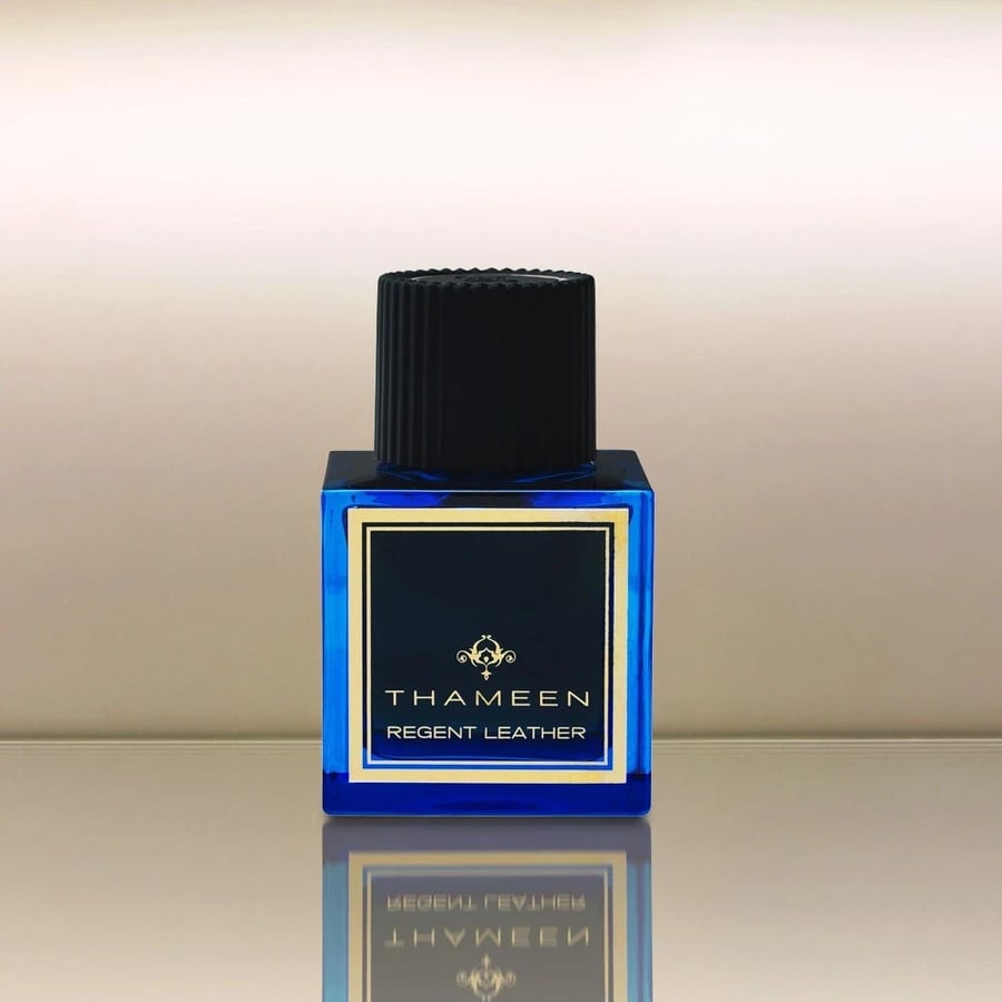 عطر ثمين ريجنت ليذر اكستريت  بارفيوم 50مل