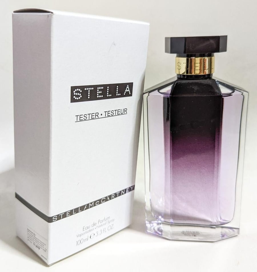 عطر ستيلا برفيوم للنساء 100مل تستر بدون كرتون