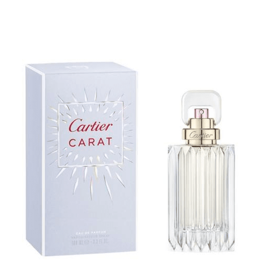 عطر كارات من كارتييه للنساء 100 مل