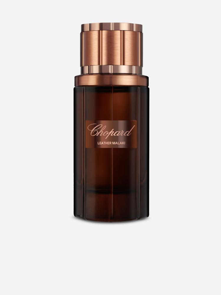 عطر شوبارد ليذر ملكي بارفيوم - 80 مل للجنسين