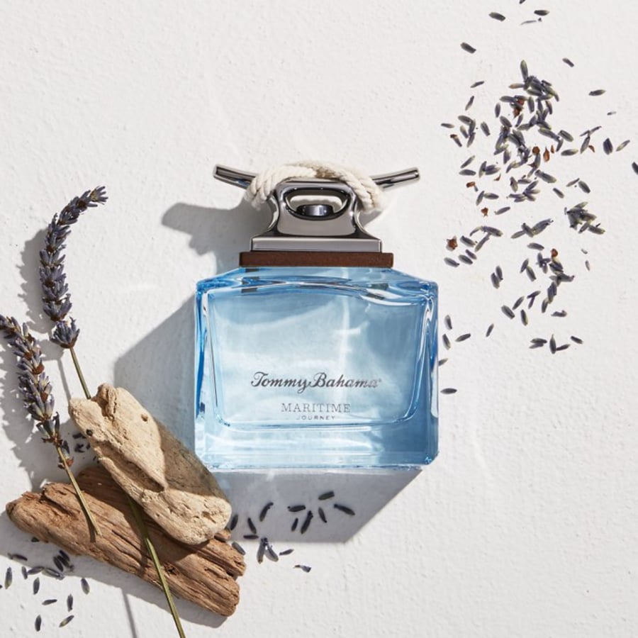 عطر تومي باهاما ماريتايم جيرني او دو تواليت 125 مل