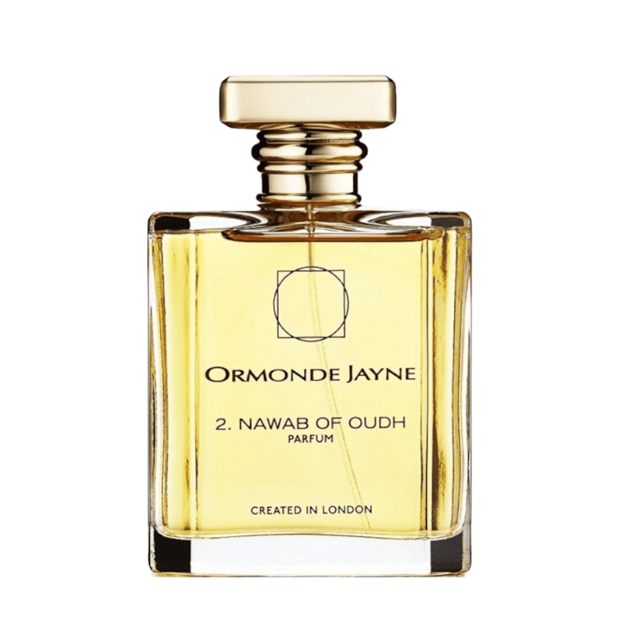 عطر نواب أوف عود من ارموند جين 120 مل