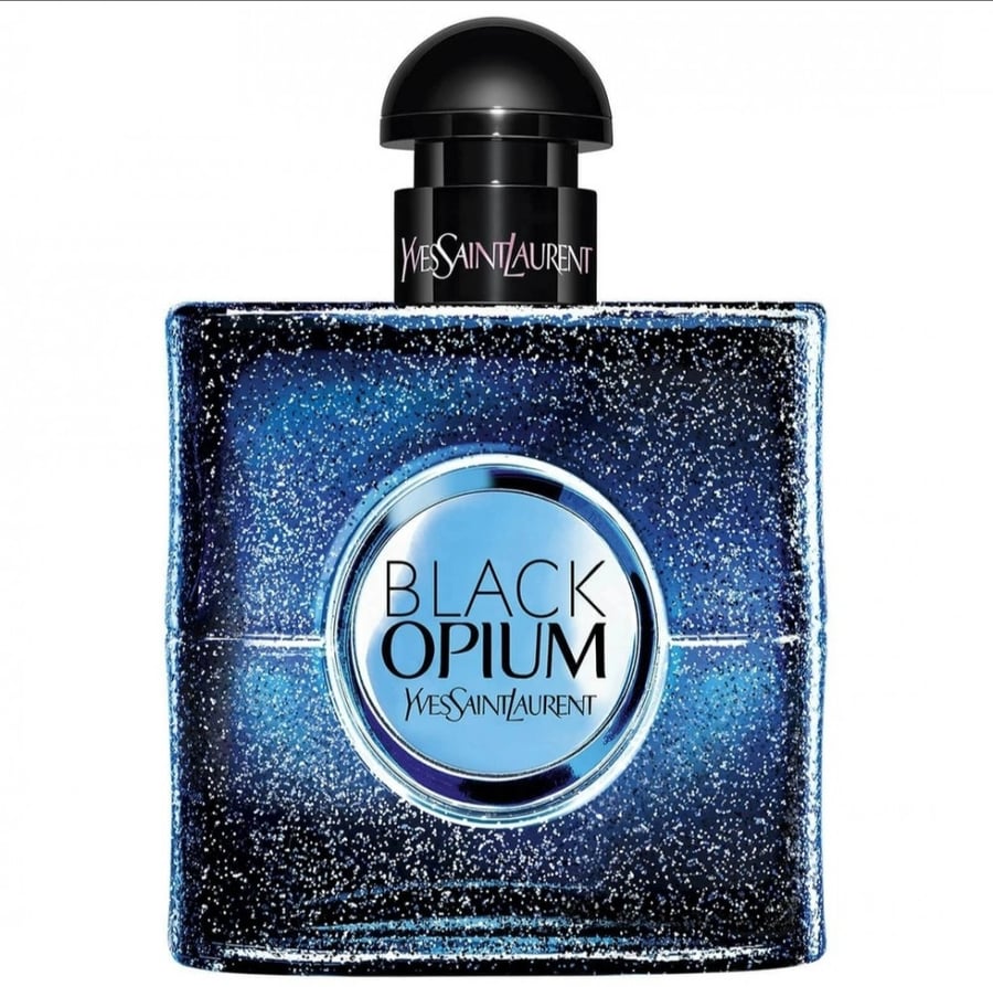 عطر بارفان بلاك أوبيوم إنتنس 90 مل