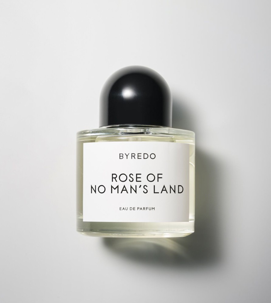 عطر بيريدو روز أوف نو مانز لاند 100 مل بدون علبه