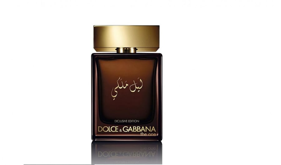 عطر ذا ون رويال نايت من دولتشي اند جابانا 100مل