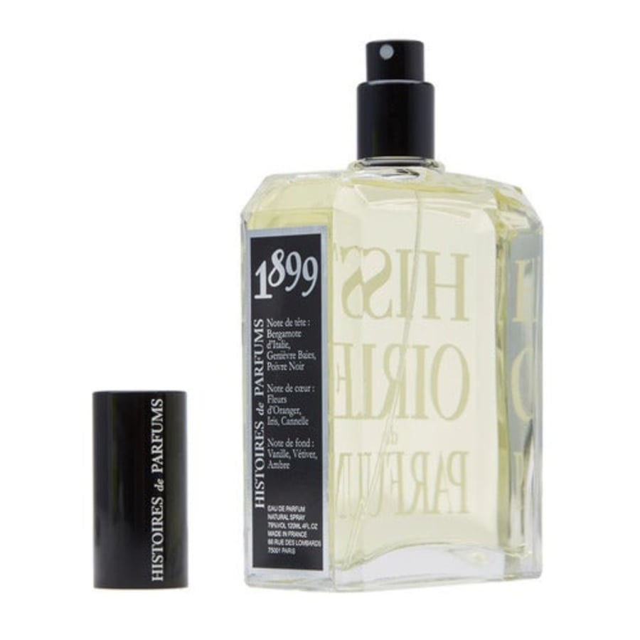 عطر هيستورا 1899 او دي بارفيوم 120 مل