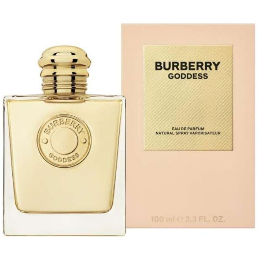 عطر بربري جوديس أو دي بارفان للنساء 100مل