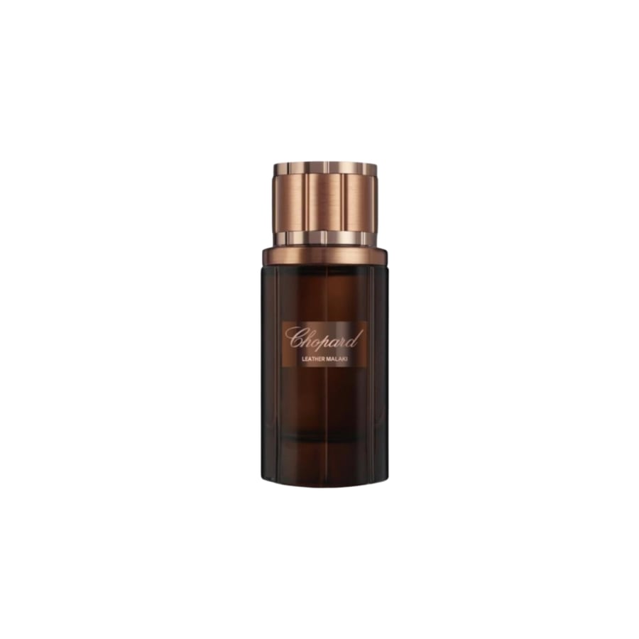 عطر شوبارد ليذر ملكي للجنسين 80 مل تستر بدون علبة