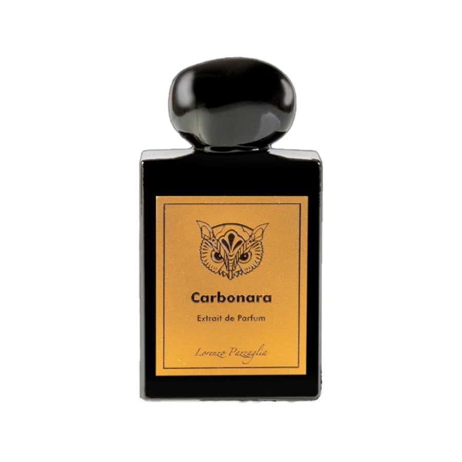 عطر لورنزو بازاجليا كاربونارا اكسترايت دي بارفيوم 50مل للجنسين