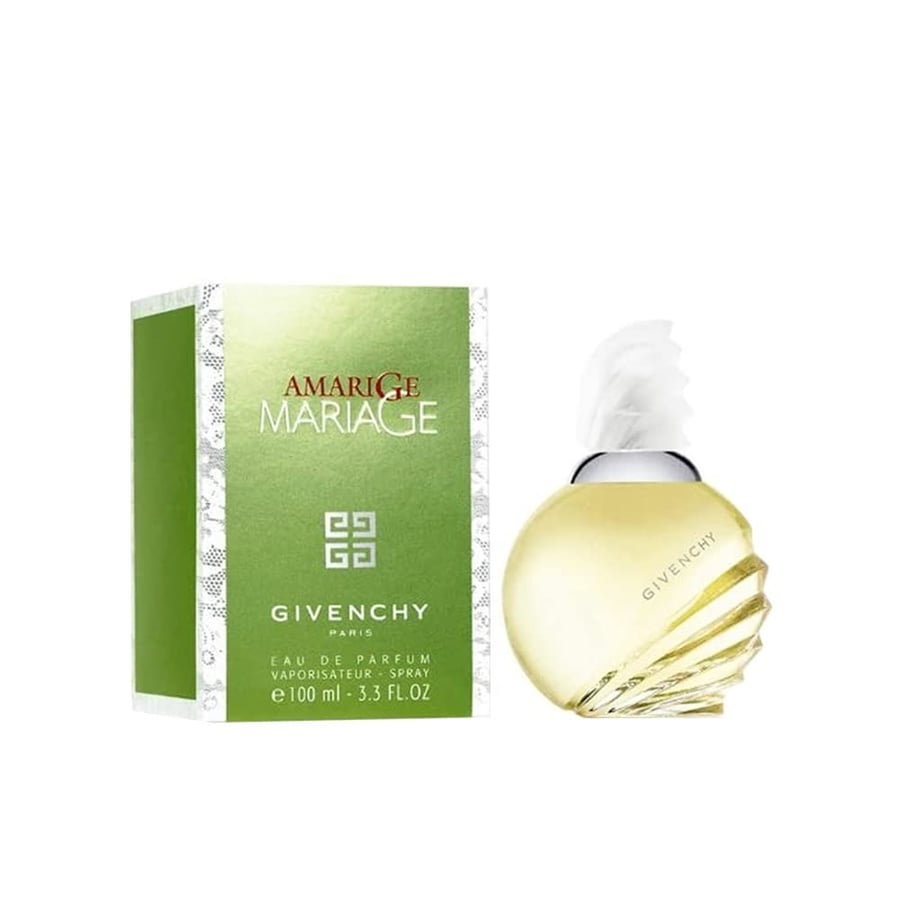 عطر جيفنشي اماريج ماريج او دو بارفيوم 100مل