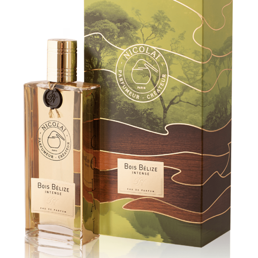 عطر نيكولاي بوا بيليز إنتنس بارفيوم 100 مل