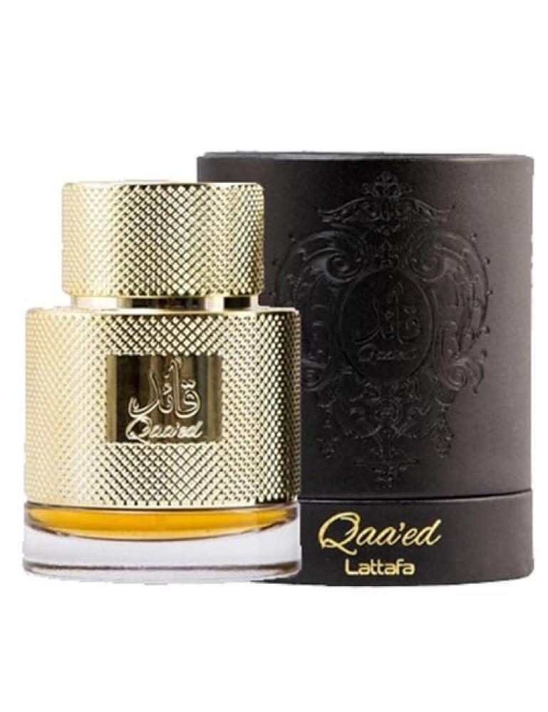 عطر قائد أو دي بارفيوم للجنسين 100 مل