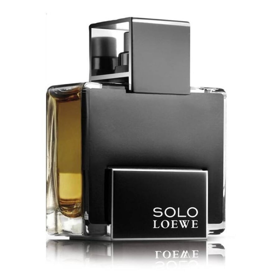 لوي سولو لوي بلاتينيوم 100مل Solo Loewe Platinum Loewe