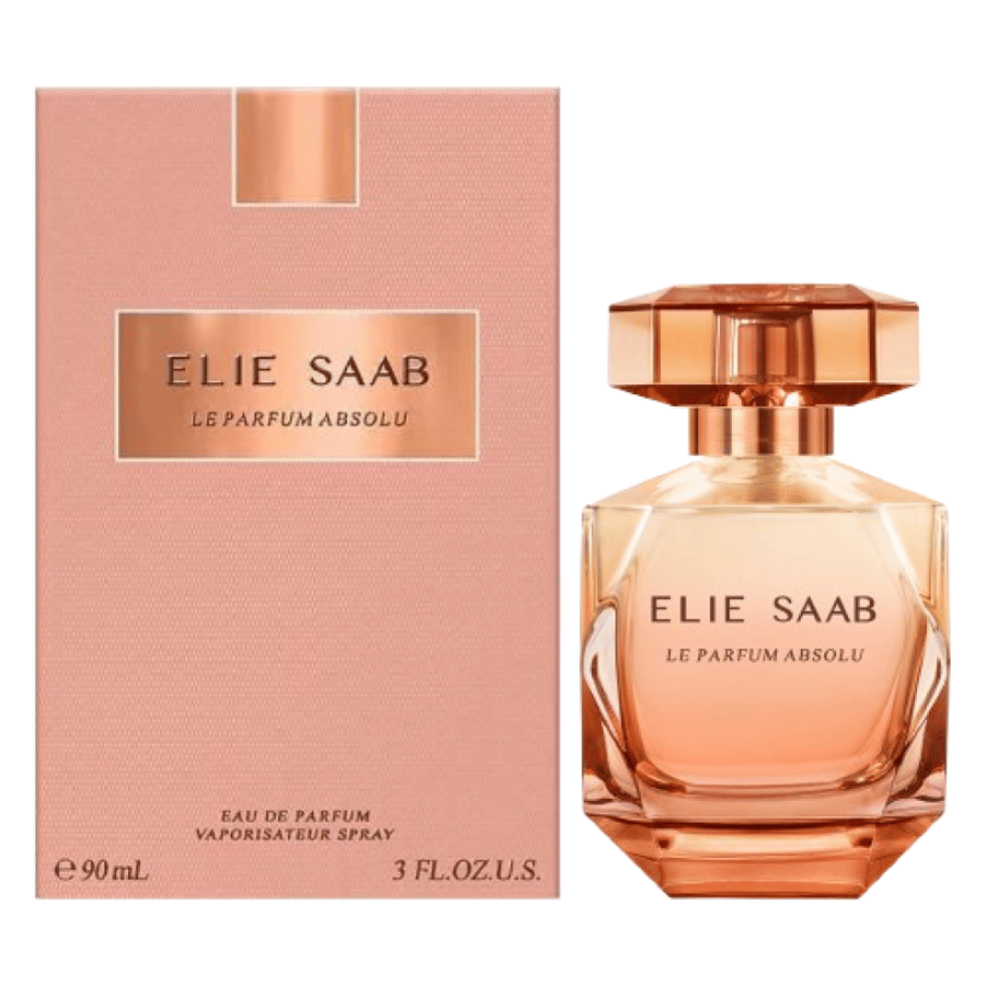 عطر إيلي صعب لي بارفيوم أبسولو أو دو بارفيوم 90 مل للجنسين