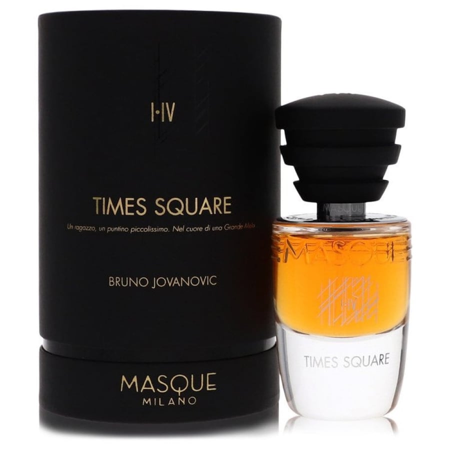 عطر ماسك ميلانو تايمز سكوير من ماسك ميلانو للجنسين 50 مل