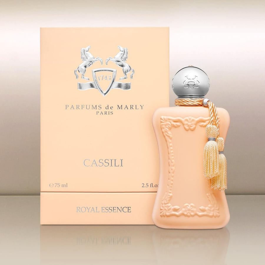 عطر مارلي كاسيلي او دو بارفيوم 75 مل