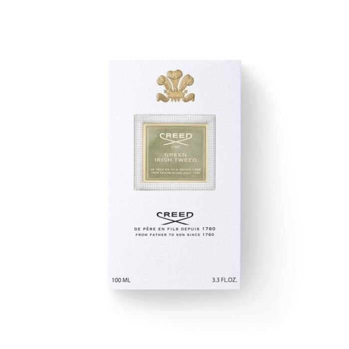عطر كريد قرين ايرش توييد 100 مل تستر