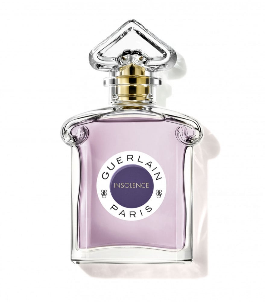 عطر جيرلان انسولانس الموف او دو بارفيوم 75 مل